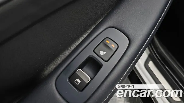 Hyundai Sonata Sonata (DN8) — Фото автомобиля 30