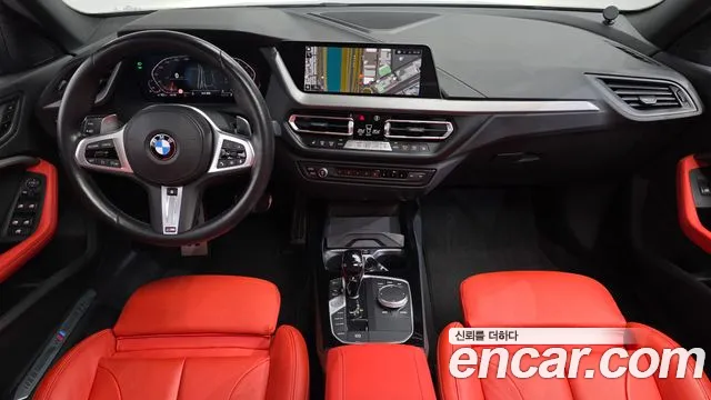 BMW 2 Series F44 — Фото автомобиля 10