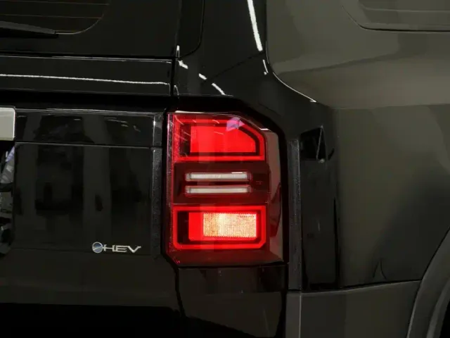 Toyota Prado — Фото автомобиля 25