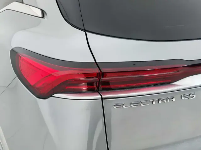 Buick E5 — Фото автомобиля 17
