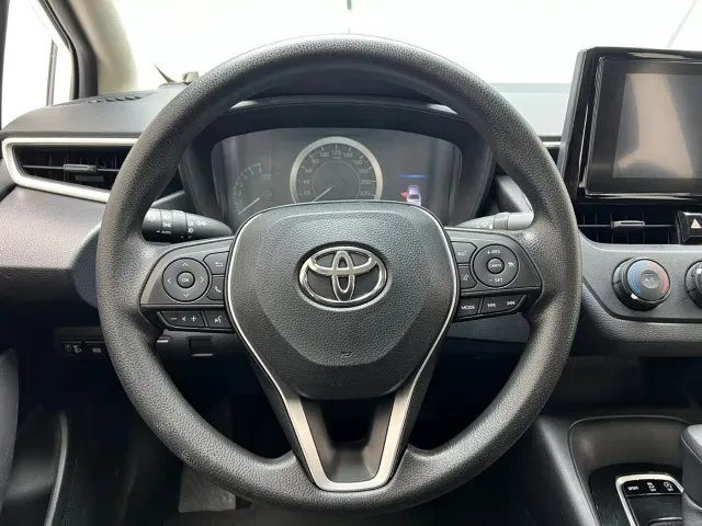 Toyota Corolla — Фото автомобиля 7