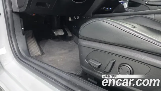 Hyundai AVANTE Avante (CN7) — Фото автомобиля 29