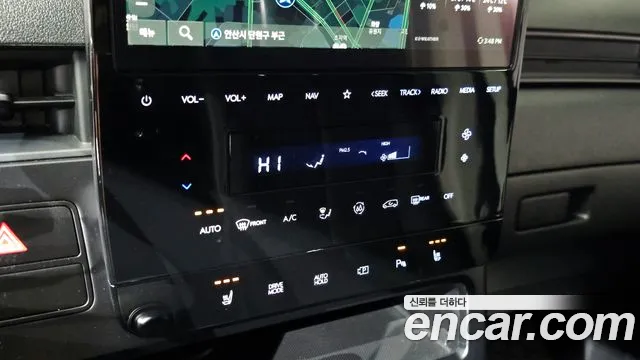 Hyundai Staria — Фото автомобиля 18