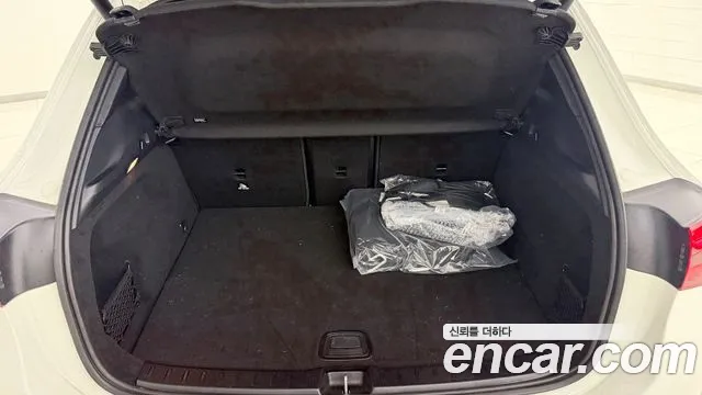 Mercedes-Benz EQA H243 — Фото автомобиля 12