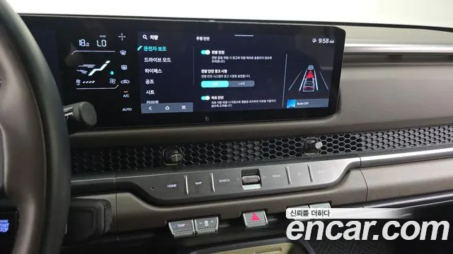 Kia Tasman — Фото автомобиля 14