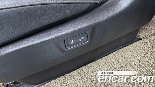 Kia Carnival 4th Gen — Фото автомобиля 22