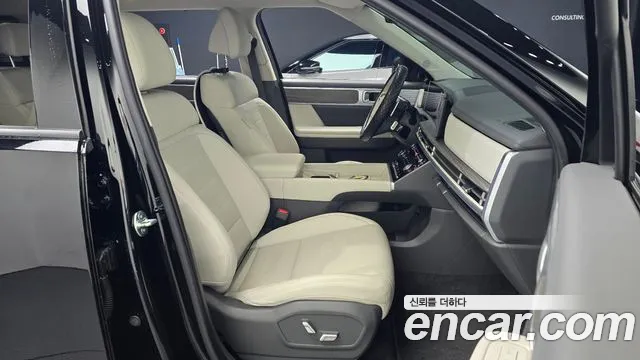 Hyundai Santa Fe MX5 — Фото автомобиля 15