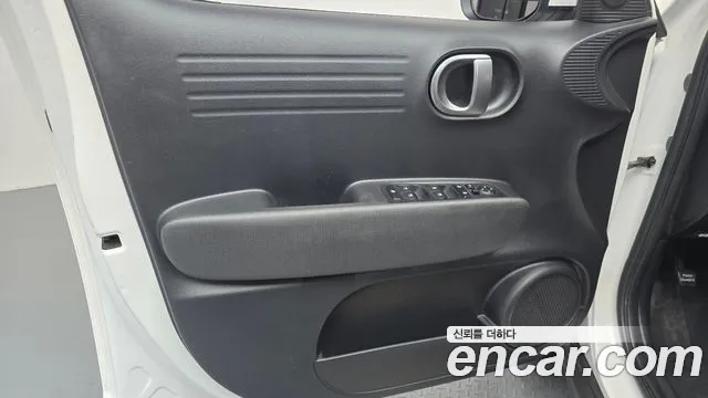 Hyundai Casper — Фото автомобиля 13