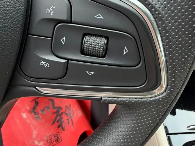 Buick Regal — Фото автомобиля 25