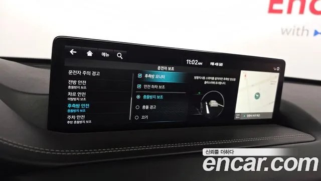 Genesis GV80 — Фото автомобиля 17