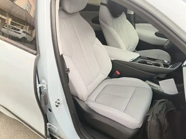 Buick E5 — Фото автомобиля 24