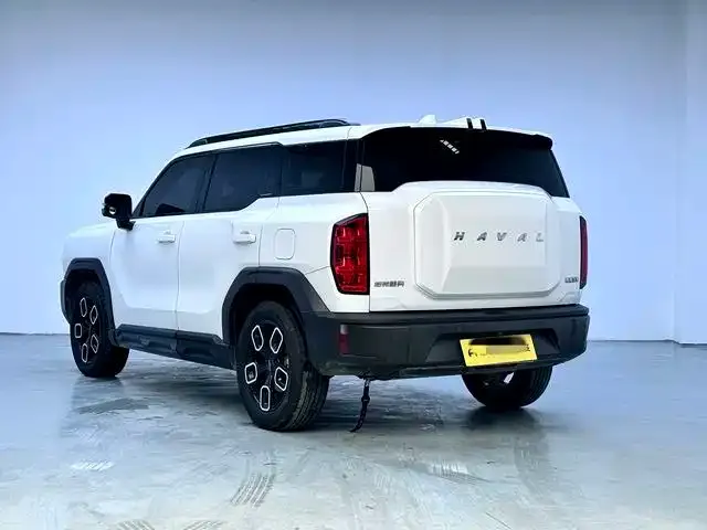Haval Cool Dog — Фото автомобиля 4