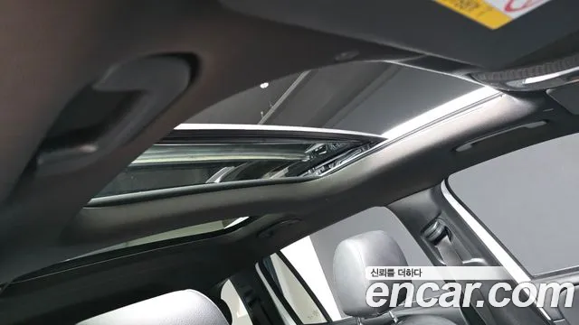 Mercedes-Benz GLB-Class GLB-класс X247 — Фото автомобиля 16