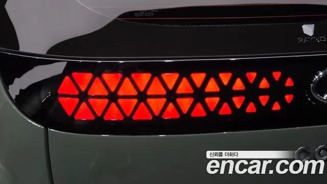 Hyundai Casper — Фото автомобиля 23