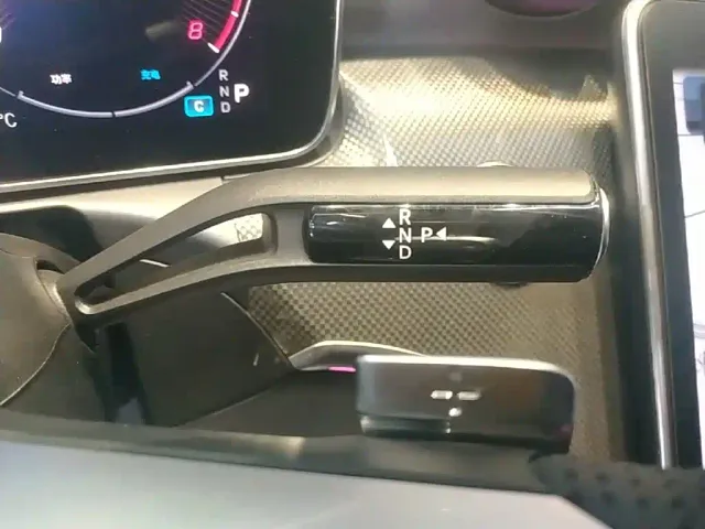 Mercedes-Benz C-Class — Фото автомобиля 13