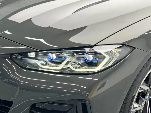 BMW 4 Series — Фото автомобиля 10
