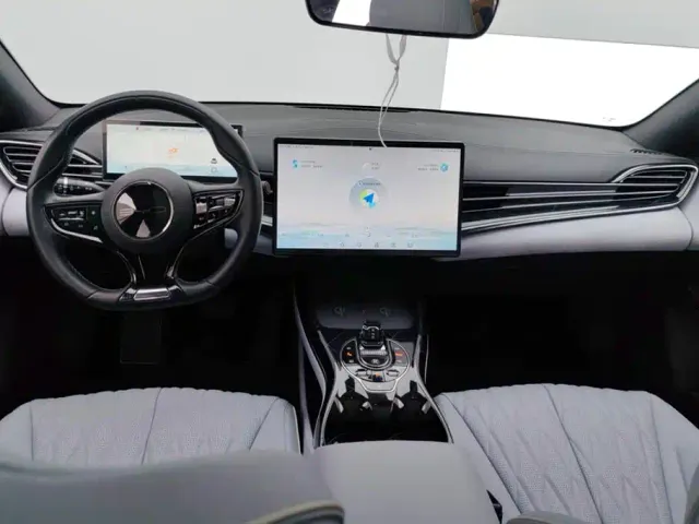 BYD Seal 2022 550km Standard Range RWD Premium — Фото автомобиля 12