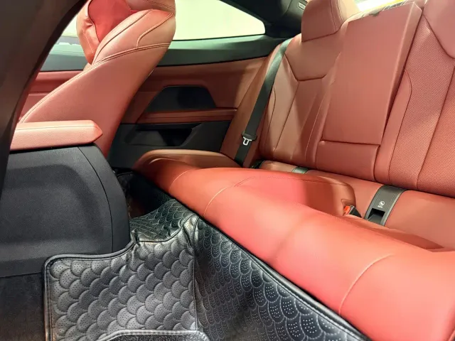 BMW 4 Series — Фото автомобиля 6