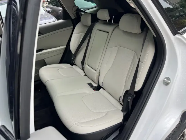Kia Sportage — Фото автомобиля 9