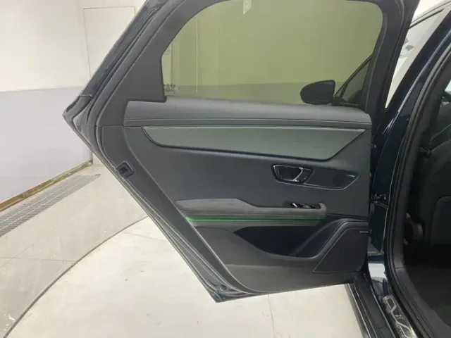 BYD Han — Фото автомобиля 19