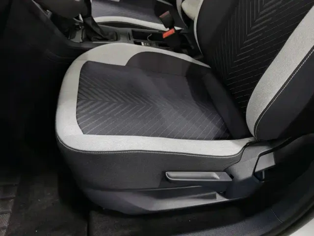 Volkswagen Tharu — Фото автомобиля 20