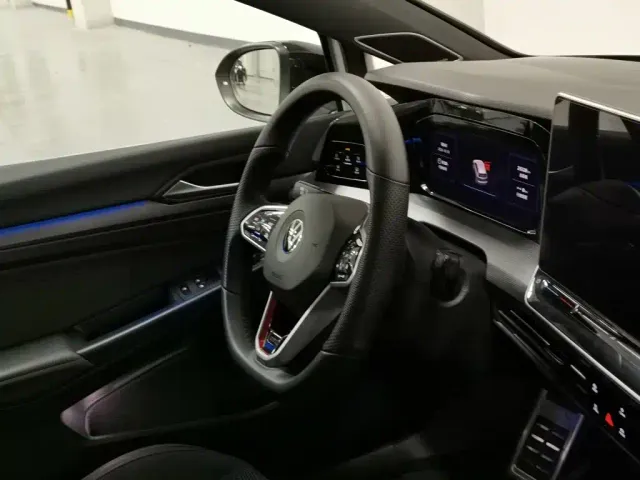 Volkswagen Golf GTI — Фото автомобиля 22