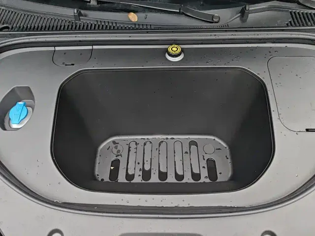 BYD Seal 06 — Фото автомобиля 16