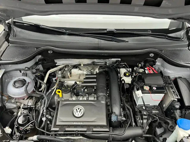 Jetta VS7 — Фото автомобиля 18
