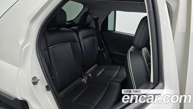 Hyundai Casper — Фото автомобиля 16