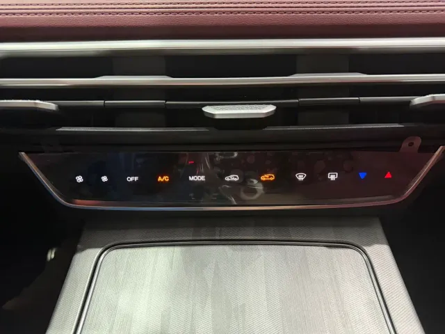 Jetour X70 Plus — Фото автомобиля 19
