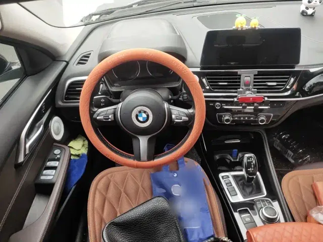 BMW 1 Series — Фото автомобиля 6