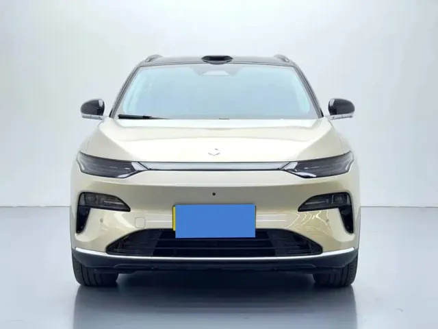 Leapmotor C11 — Фото автомобиля 2