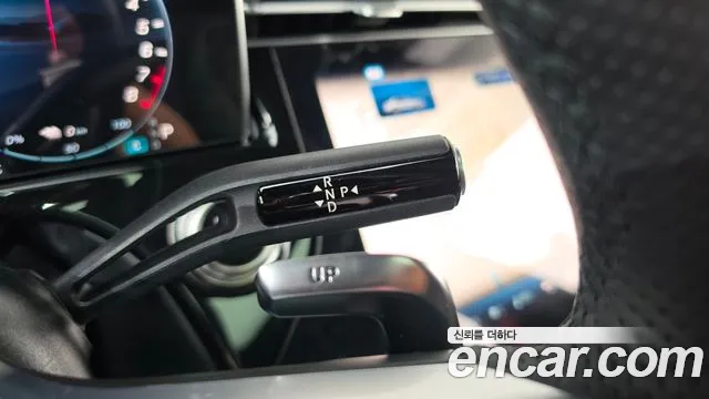 Mercedes-Benz E-Class W214 — Фото автомобиля 8