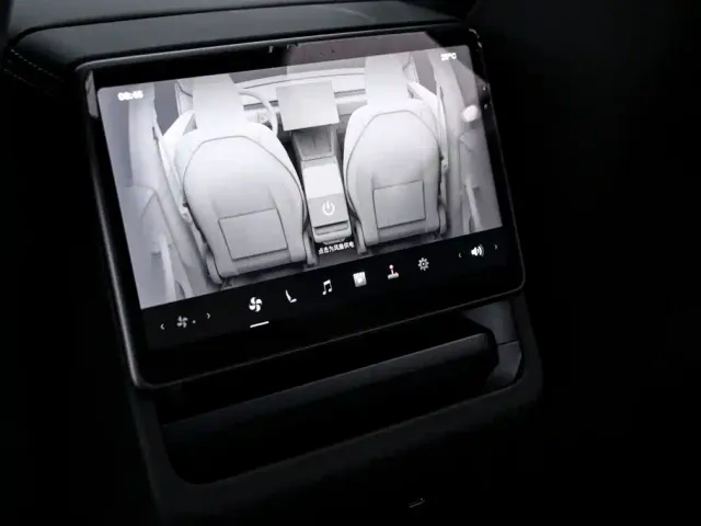 Tesla Model Y — Фото автомобиля 15