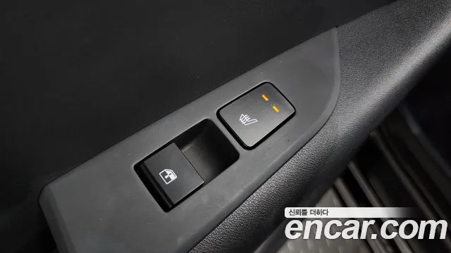 Kia Niro All Niro EV Air — Фото автомобиля 27