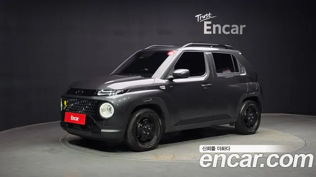Hyundai Casper Casper Essential — Фото автомобиля 6
