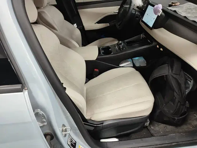 BYD Qin PLUS — Фото автомобиля 24