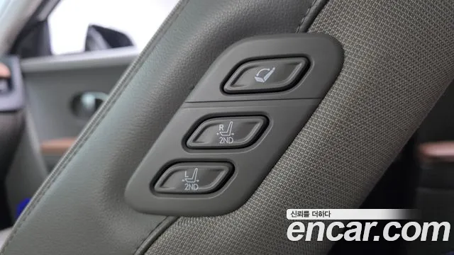 Hyundai Ioniq5 Ioniq5 — Фото автомобиля 17