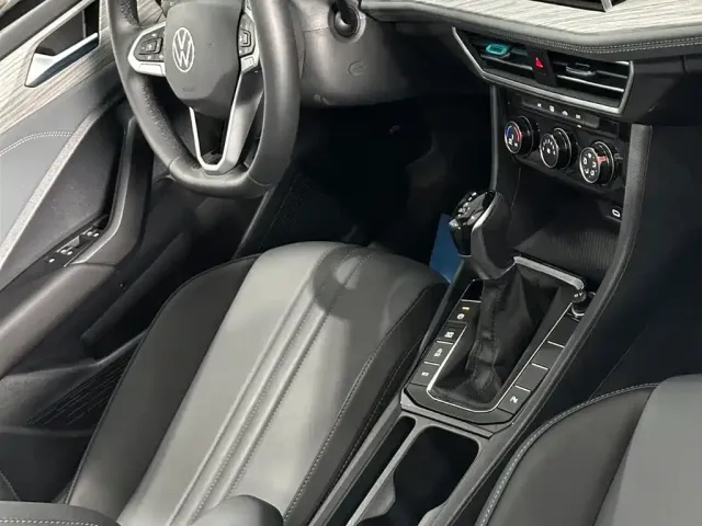 Volkswagen Sagitar — Фото автомобиля 21