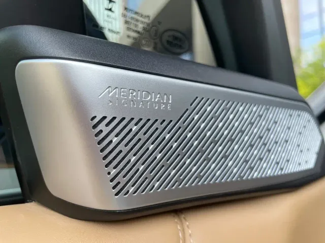 Land Rover Range Rover — Фото автомобиля 12