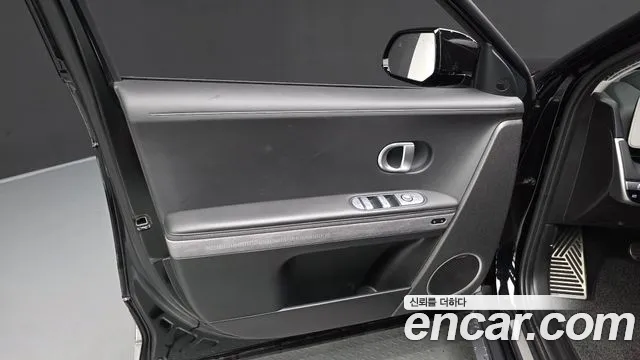 Hyundai Ioniq5 Ioniq5 — Фото автомобиля 24