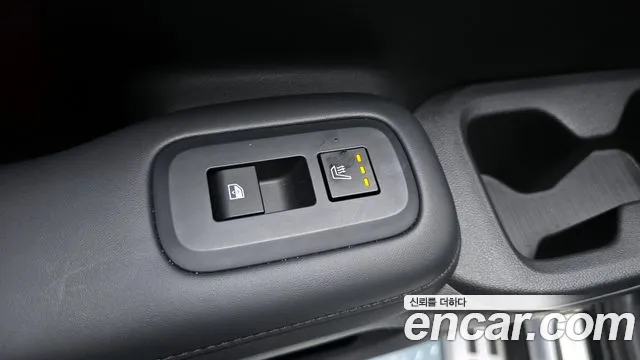 Hyundai Santa Fe MX5 — Фото автомобиля 17