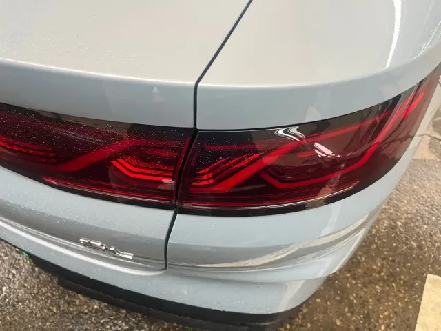 BYD Qin L — Фото автомобиля 8