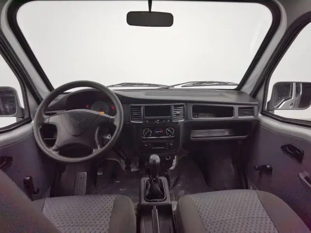 Wuling Zhiguang — Фото автомобиля 5