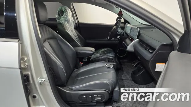 Hyundai Ioniq 5 — Фото автомобиля 16