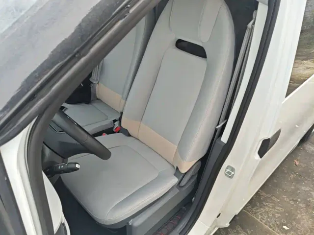 Maxus Dana V1 — Фото автомобиля 14