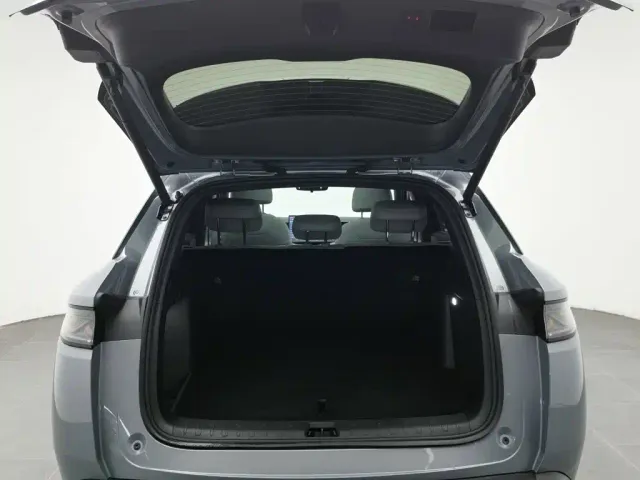 BYD Song Ultra — Фото автомобиля 16