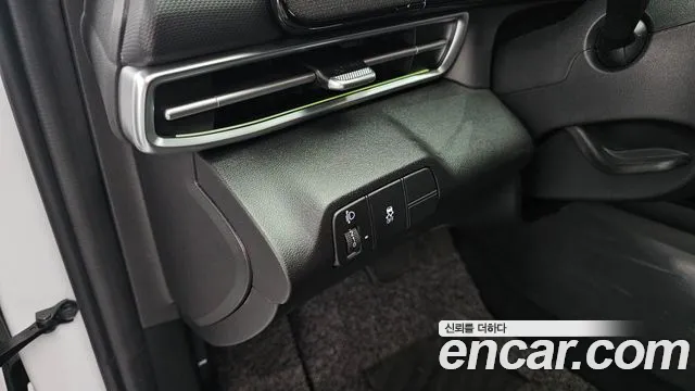 Hyundai Avante CN7 — Фото автомобиля 18