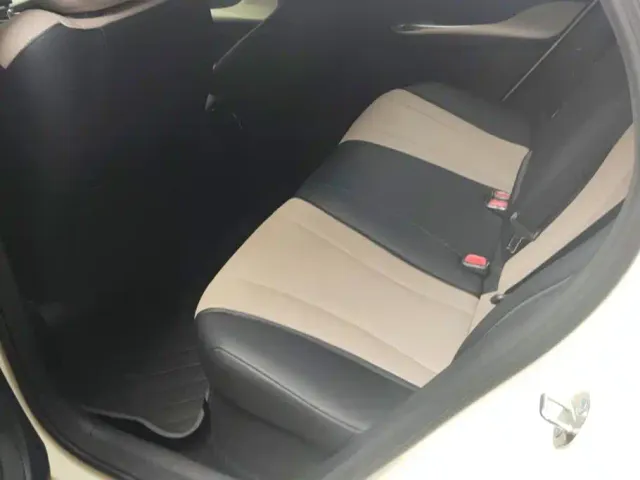 BYD Dolphin — Фото автомобиля 10