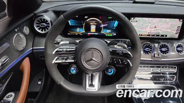 Mercedes-Benz E-Class — Фото автомобиля 10